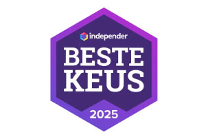 Frank Energie wint prijs voor Beste Aansturing