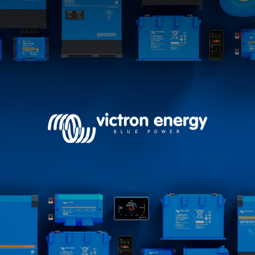 VICTRON - Batterijsysteem samenstellen