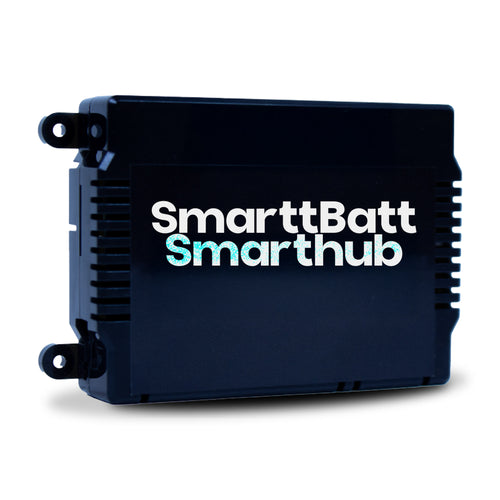 SmarttBatt Smarthub